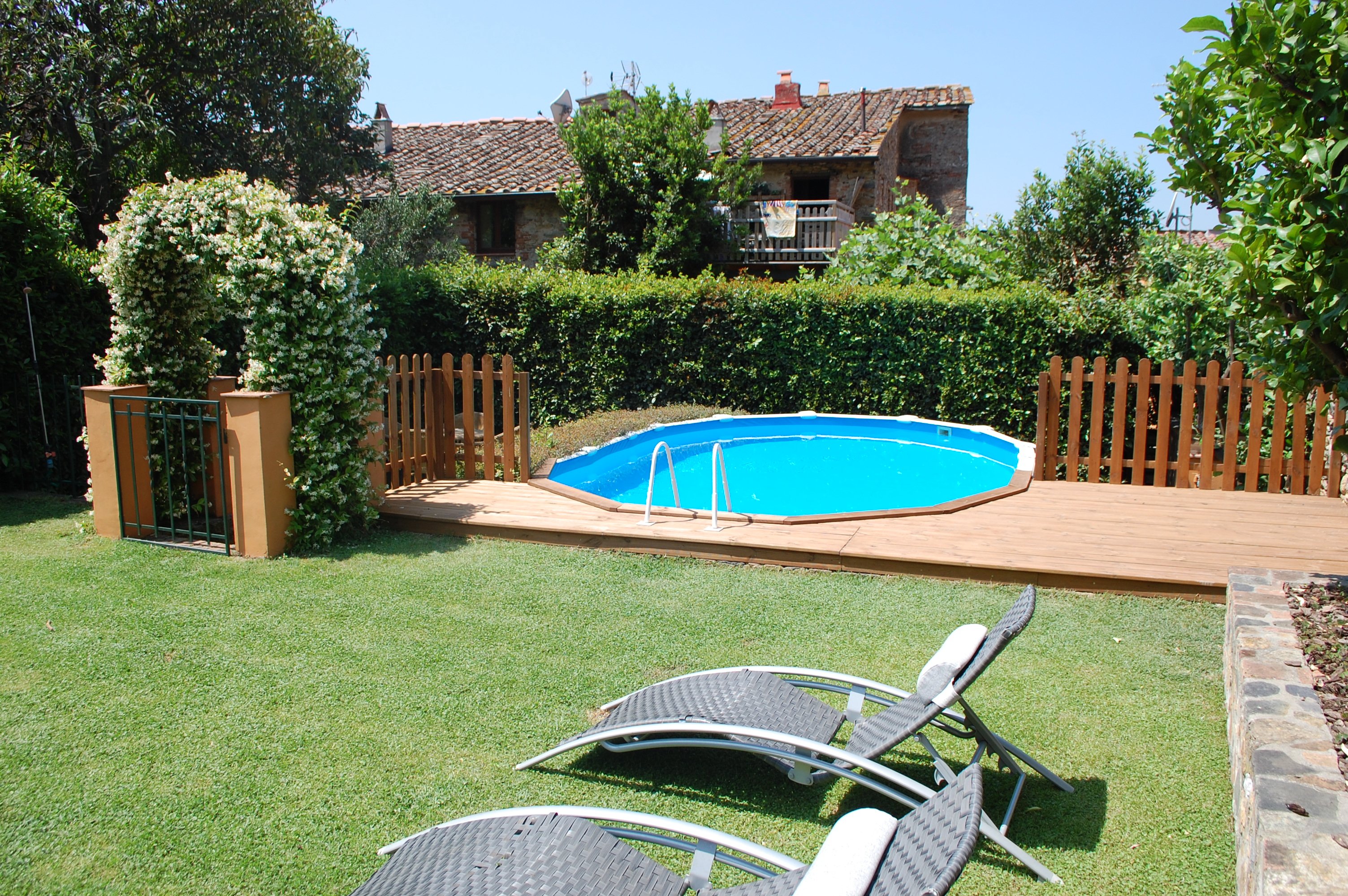 B&B Antica Toscana-官方
