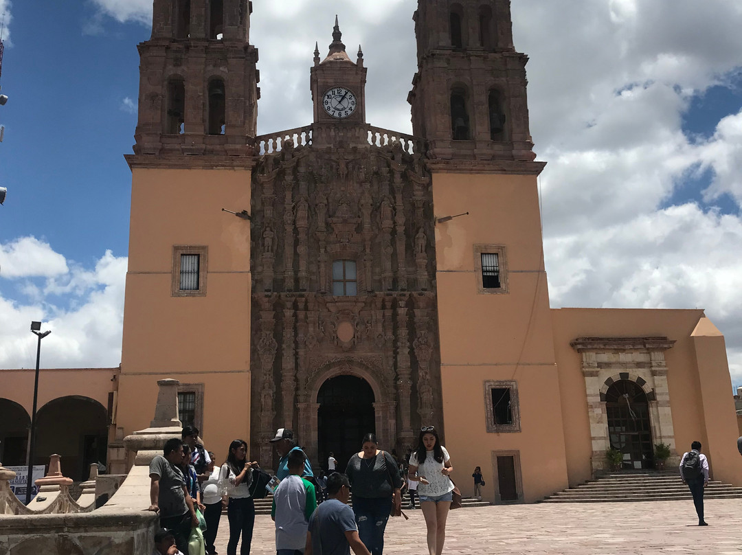 Parroquia Nuestra Señora de los Dolores景点图片