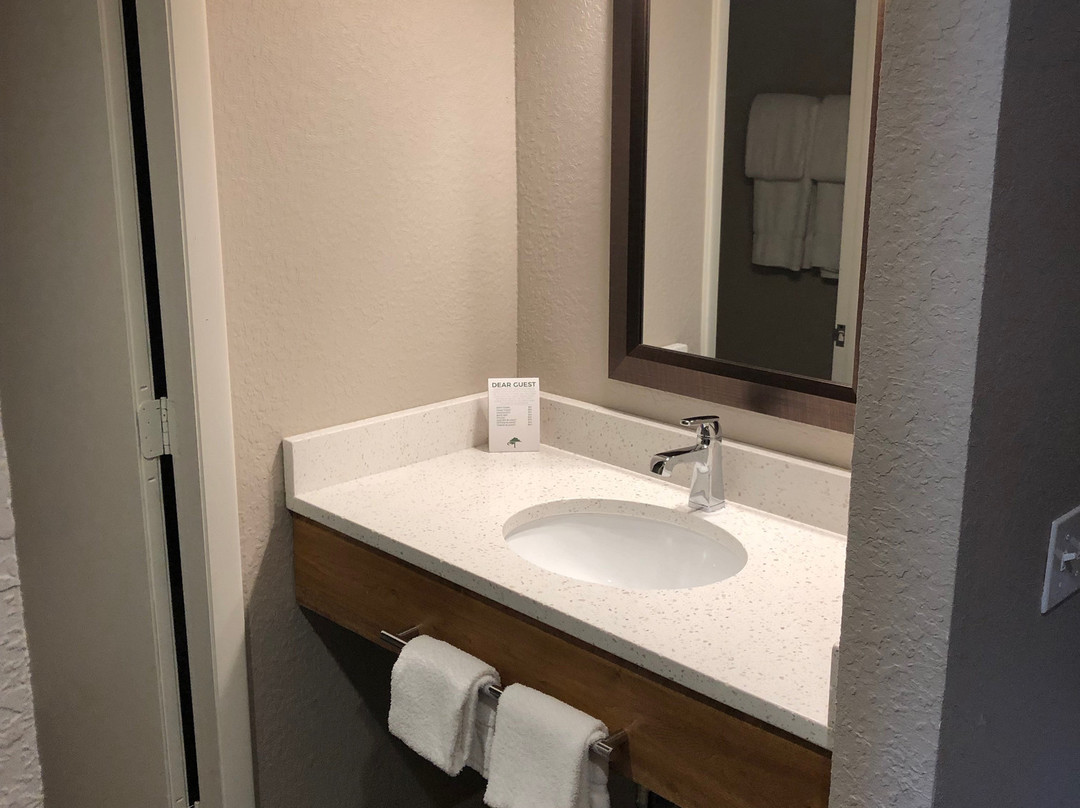 Treetops Resort主图