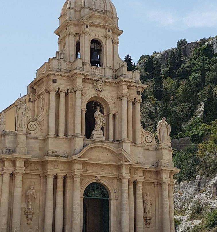 Chiesa di San Bartolomeo景点图片