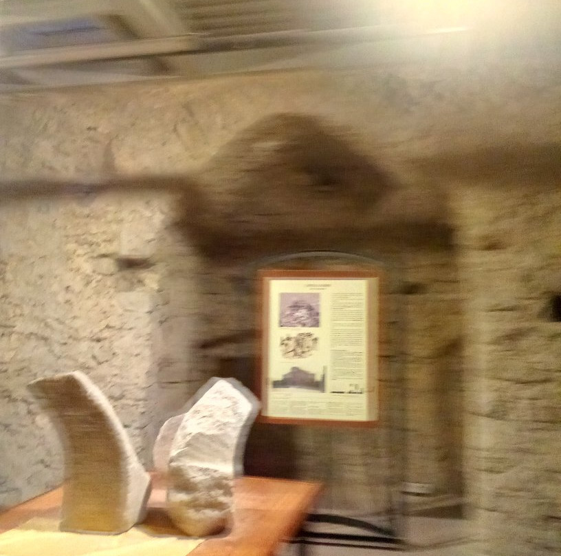 Museo Archeologico di Santa Severina景点图片
