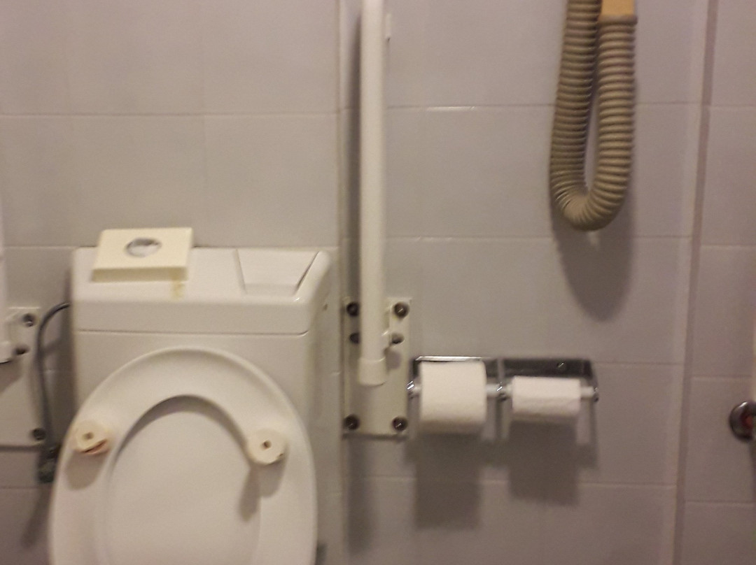 Art Hotel Garden主图