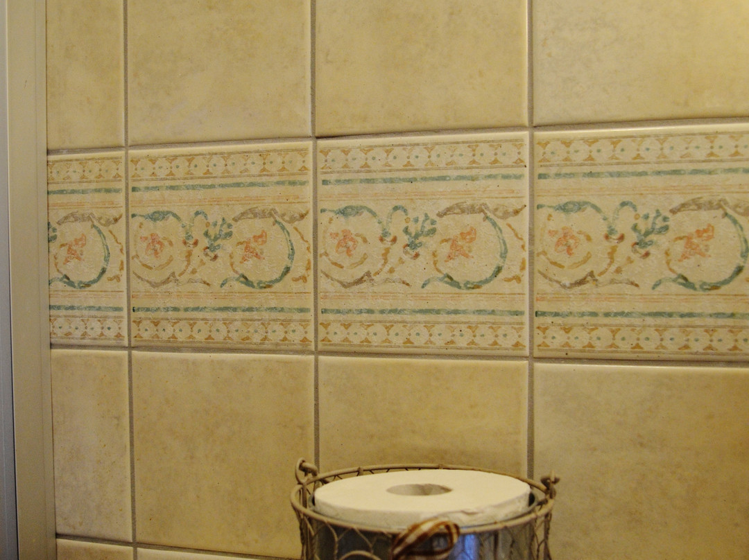 Landhaus Hotel Göke主图