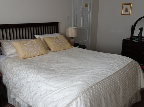 The White House Bed & Breakfast主图