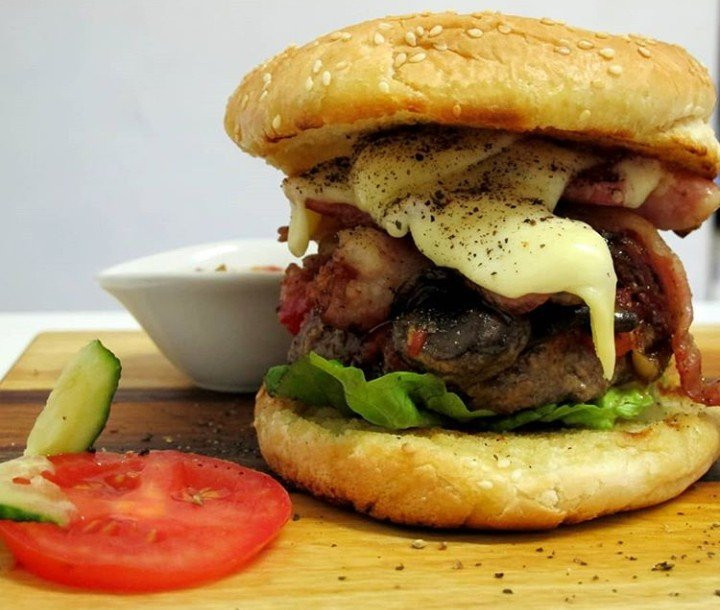 Transkaroo Country Lodge主图