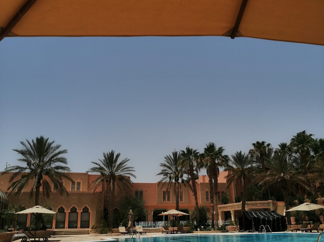 Palm Beach Palace Tozeur主图