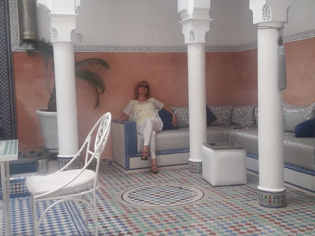 QBTour-马德里必去景点