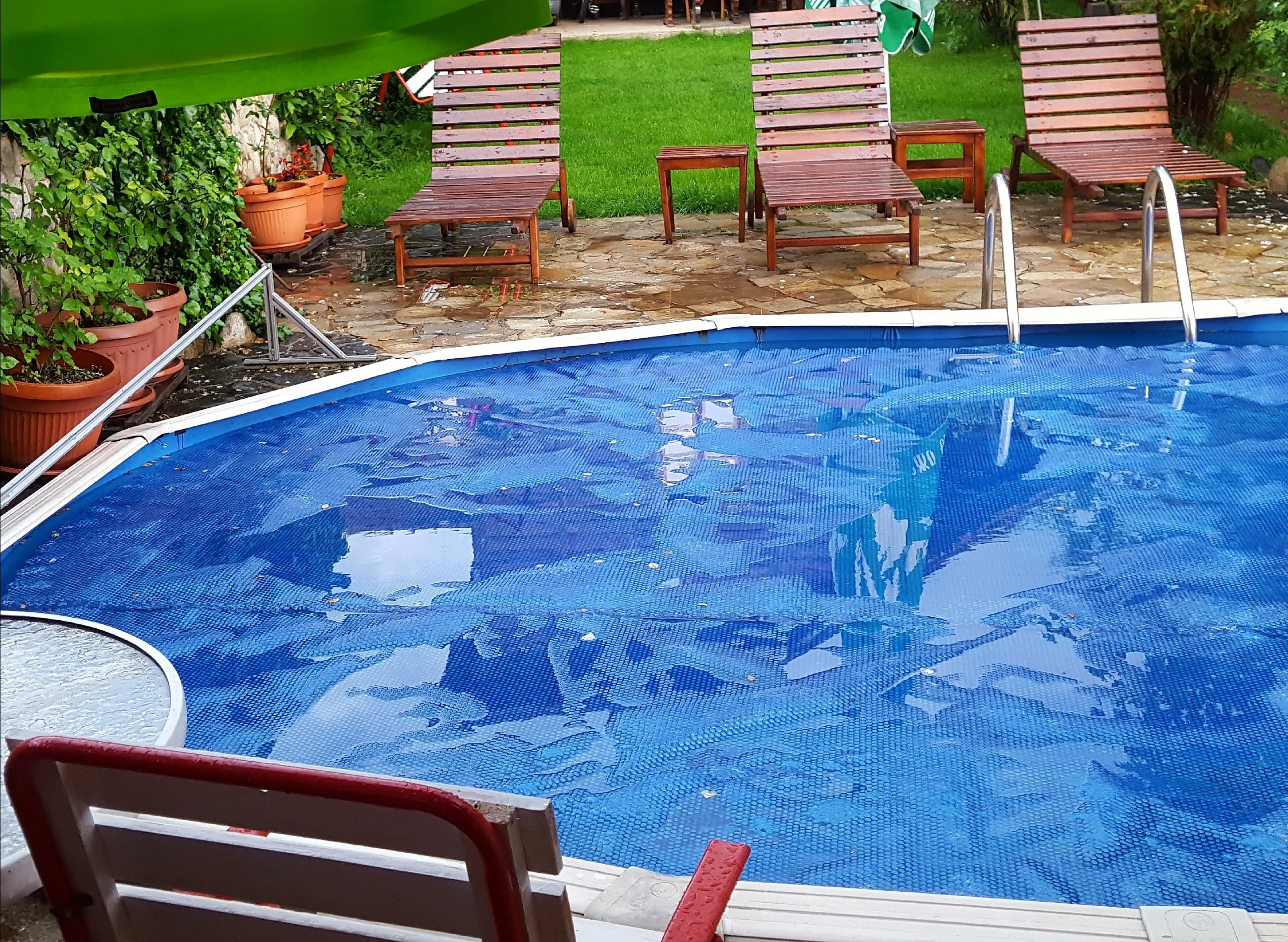 Guest House Kalina-官方