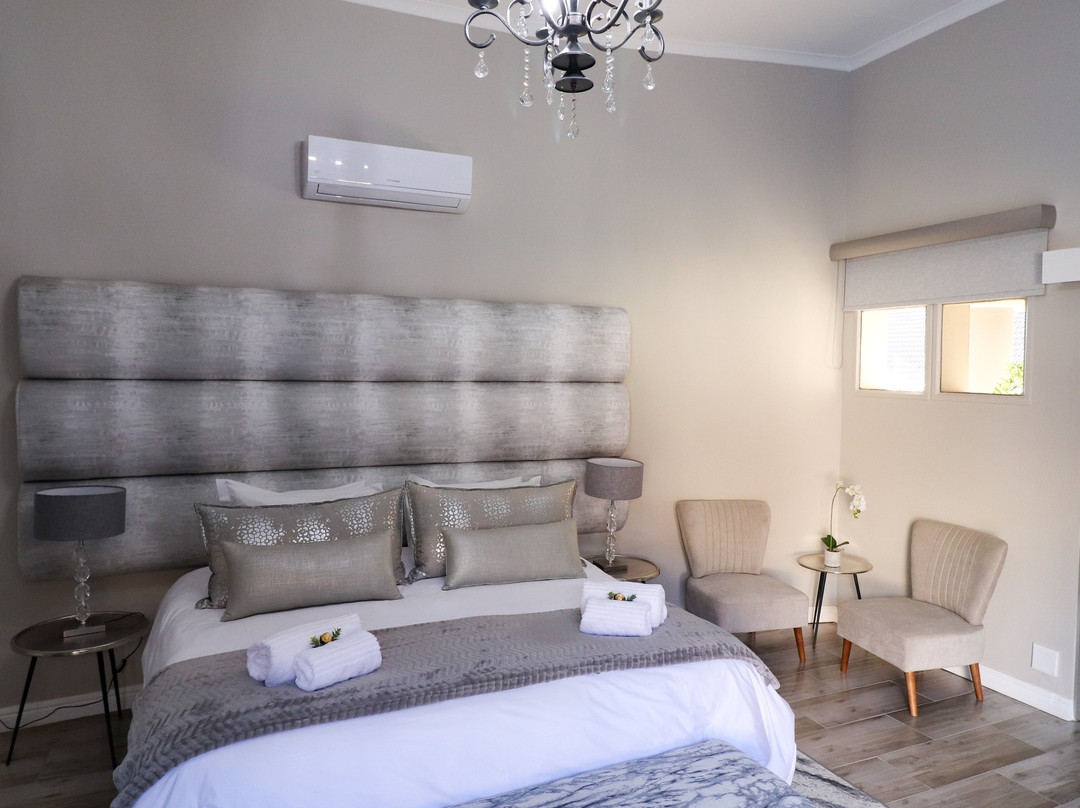 Stonehill Villa主图