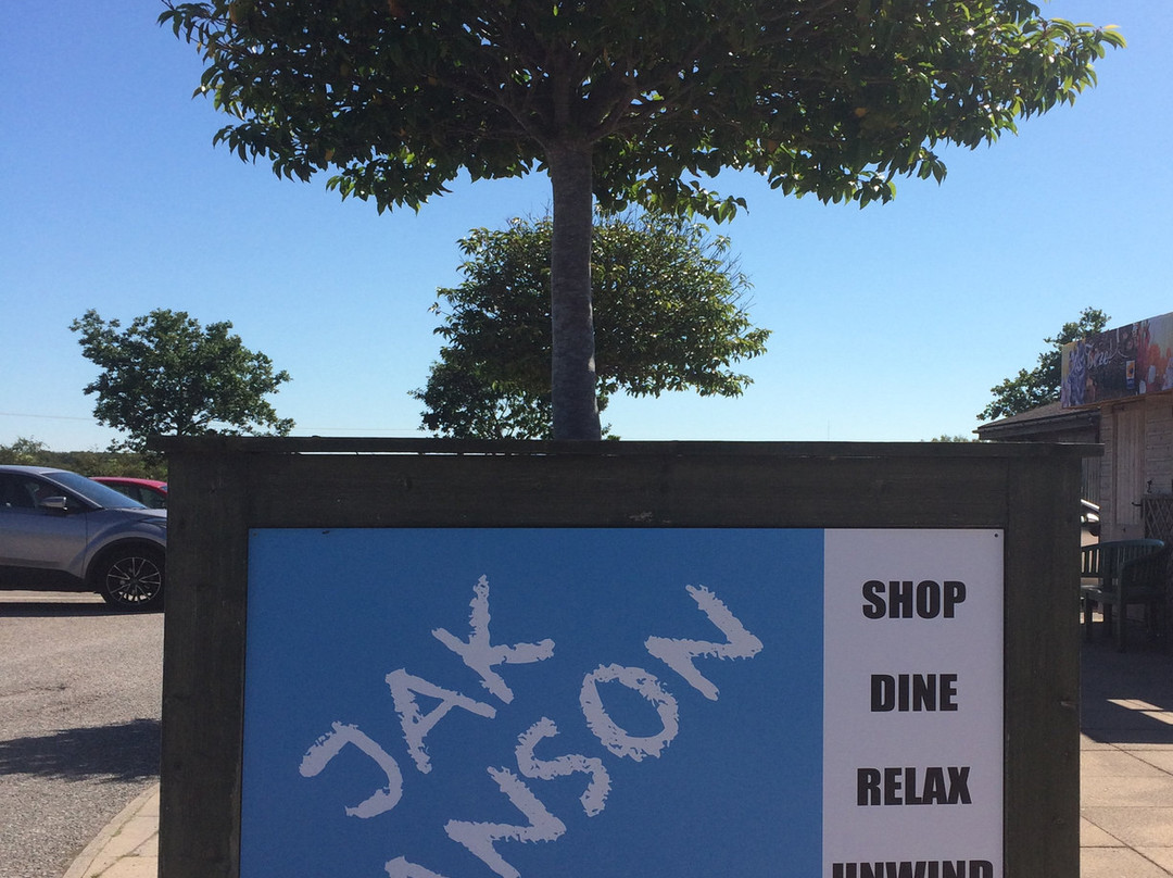 JAK Hanson Shopping Outlet景点图片