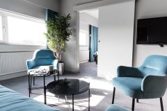 欧登塞斯堪迪克酒店主图