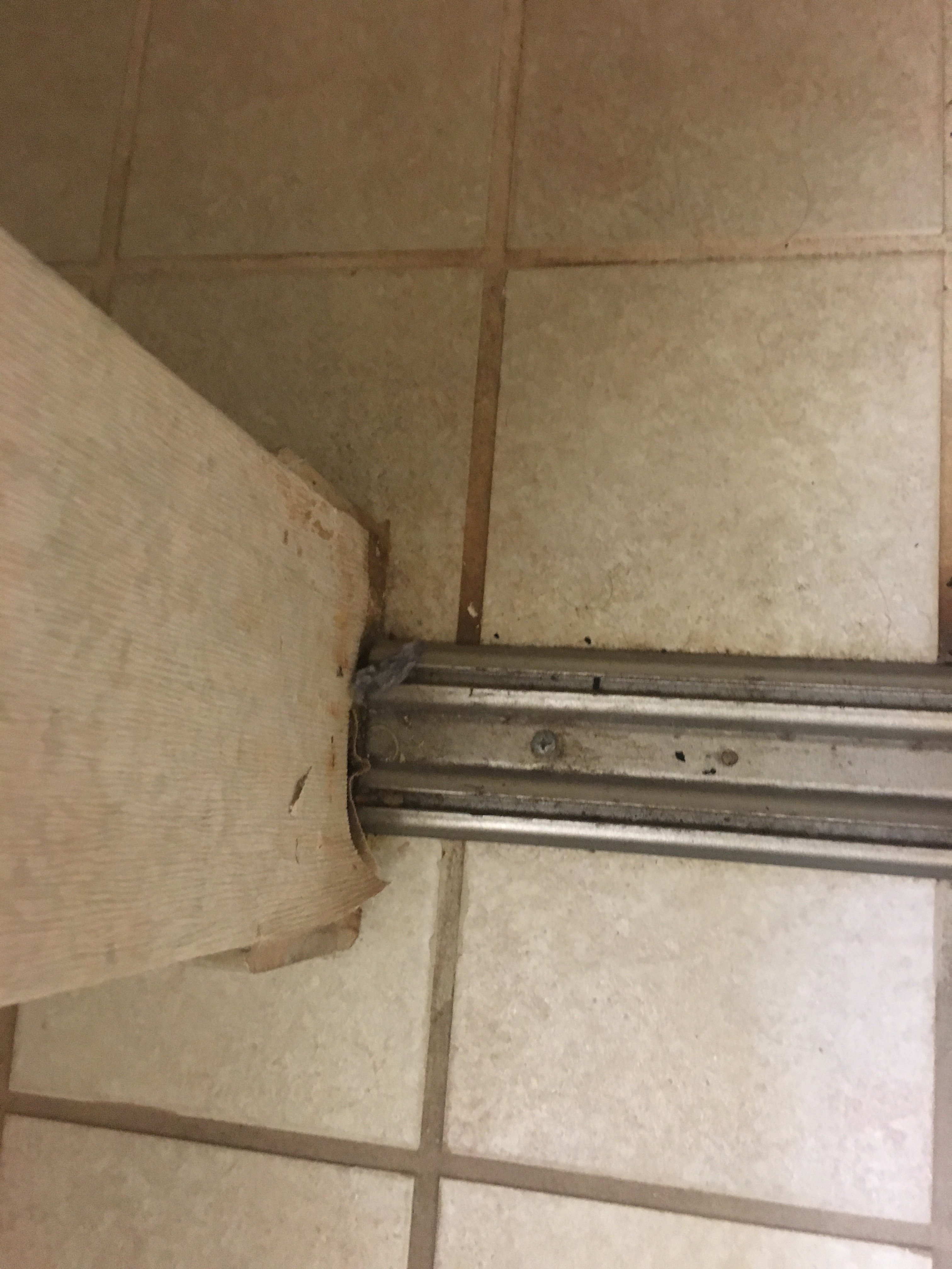 Hampton Inn & Suites St. Louis/chesterfield-浴室
