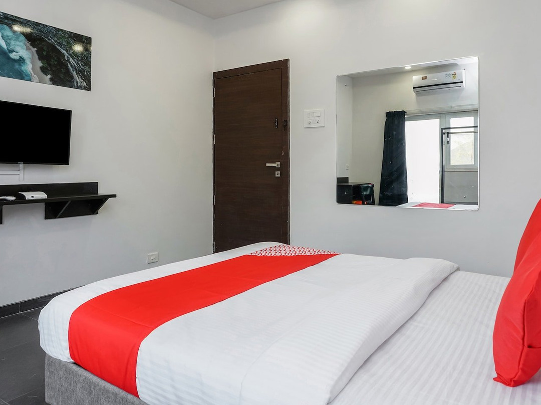 OYO 16832 Hotel I Suite 2主图