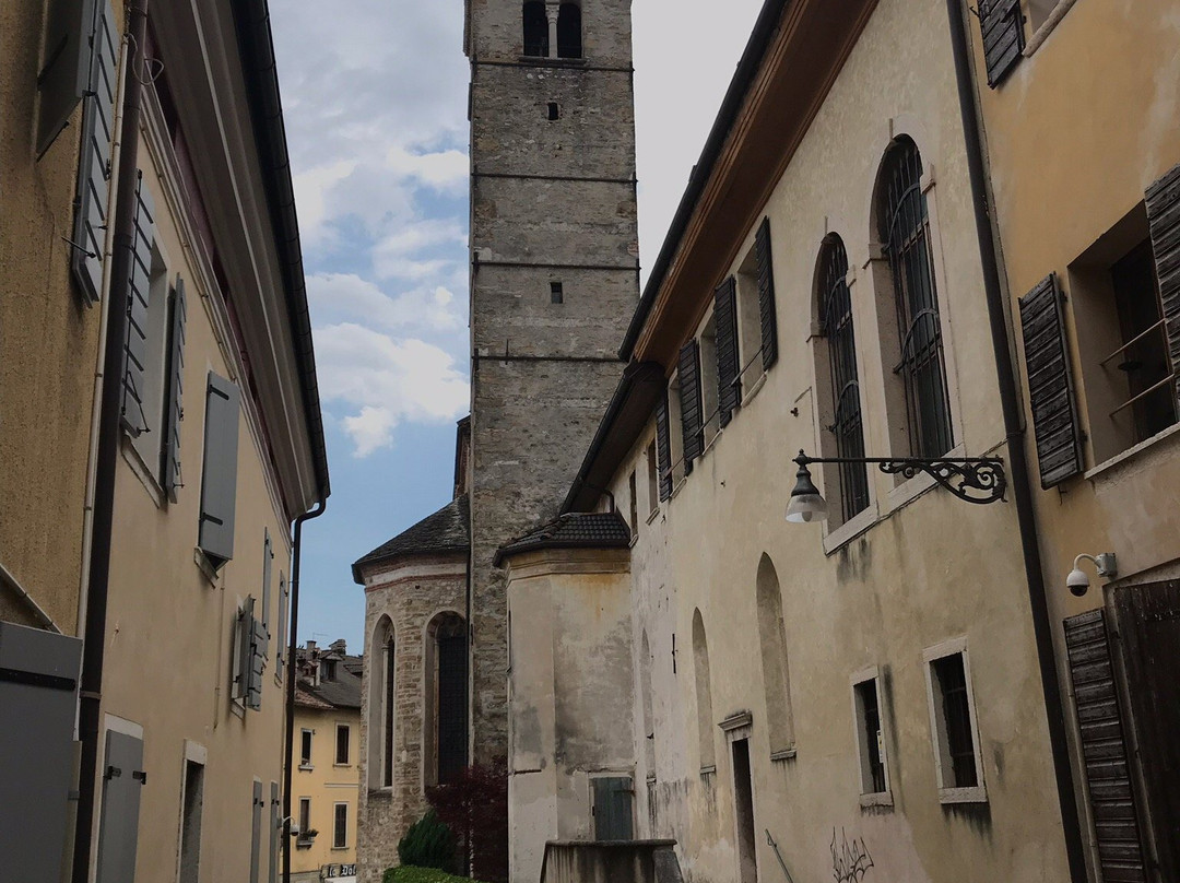 Chiesa di Santo Stefano景点图片