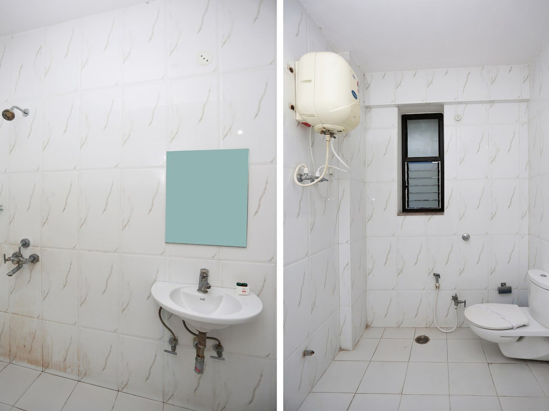 OYO 2624 Ashoka Residency主图