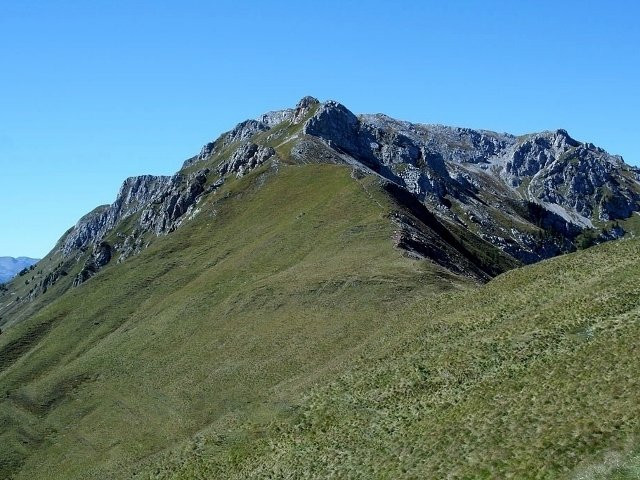 Monte Mulat景点图片
