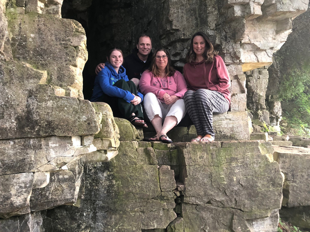 Peninsula Kayak Company-斯特金贝必去景点