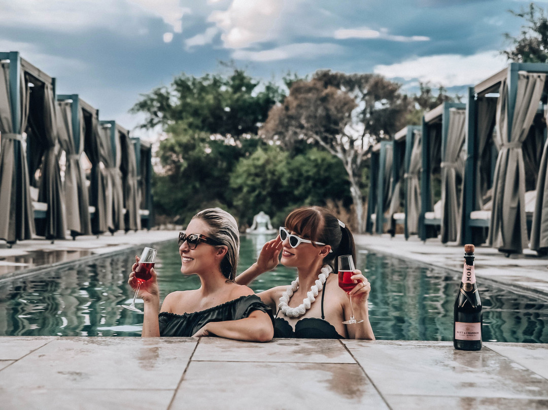 Sediko Bush Spa-Lephalale必去景点