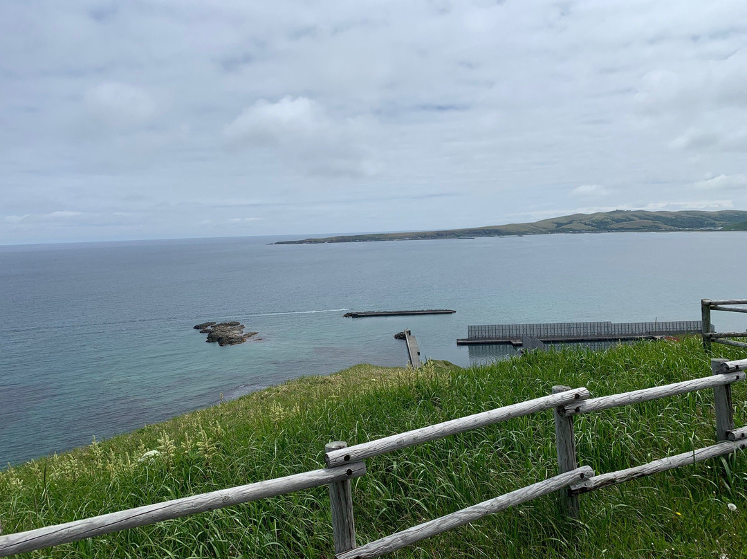 Todojima Obsevatory-Rebun-to必去景点