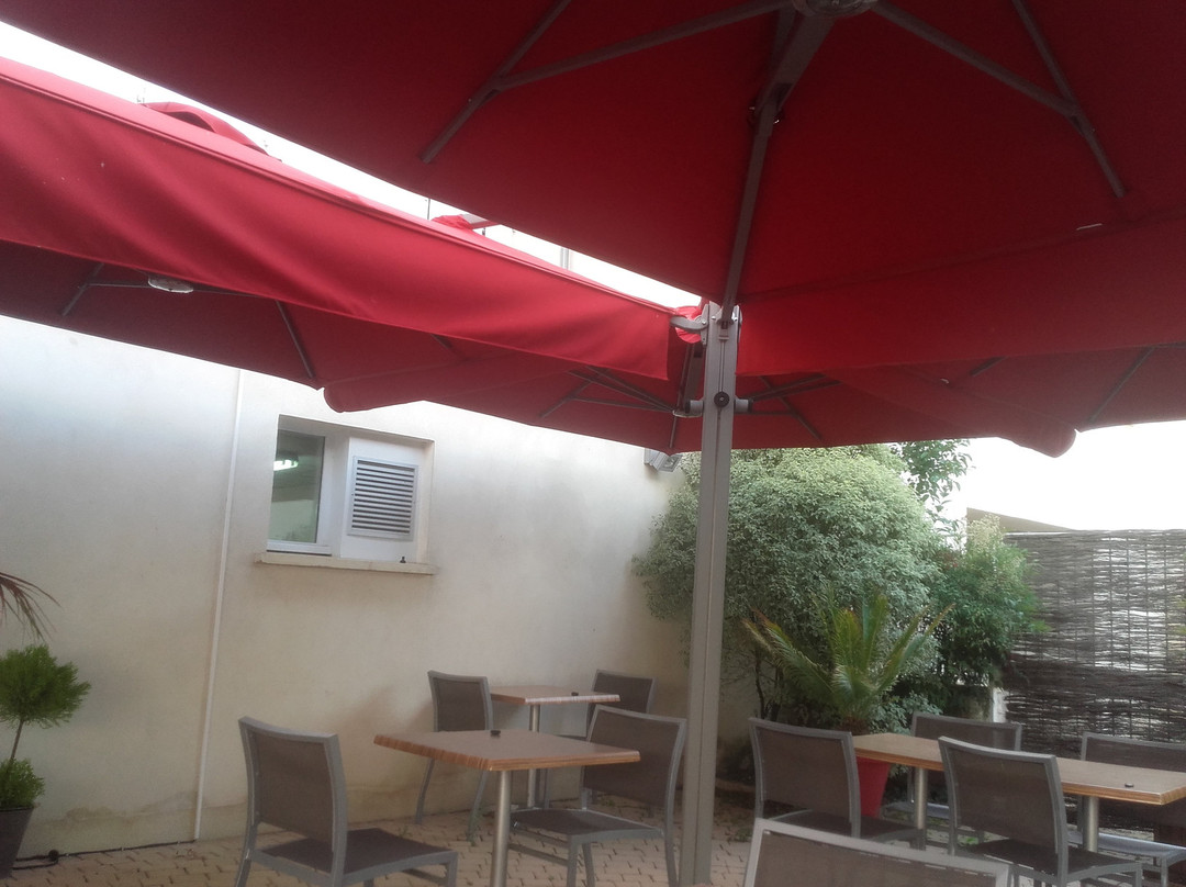 Hotel Restaurant Le Lion d'Or主图