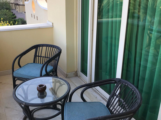 开罗媒体城赌场莫凡彼酒店主图