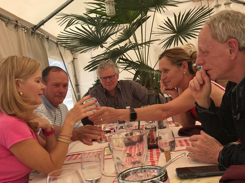 Go Côté Saône-索恩河畔沙隆必去景点