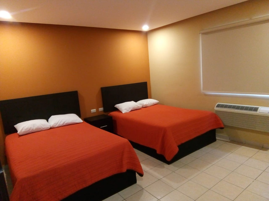 Hotel Maria Jose主图