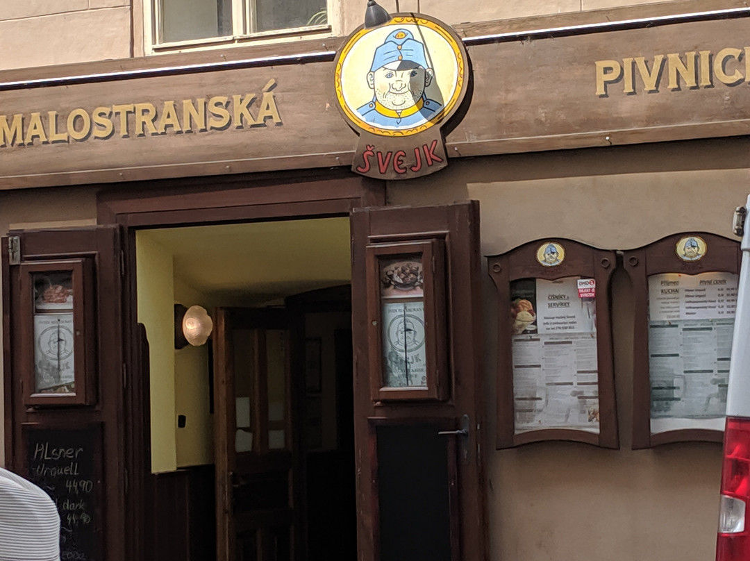 Martin Svasek - Private Tours in Prague-布拉格必去景点