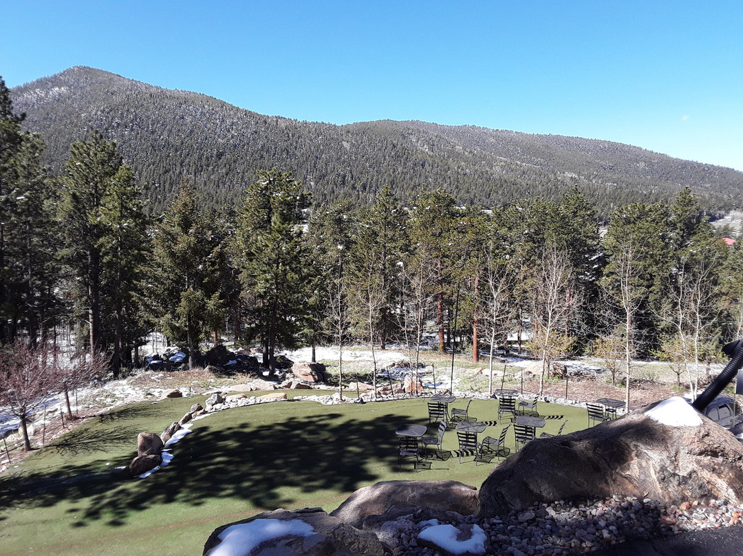 Arrowhead Manor主图