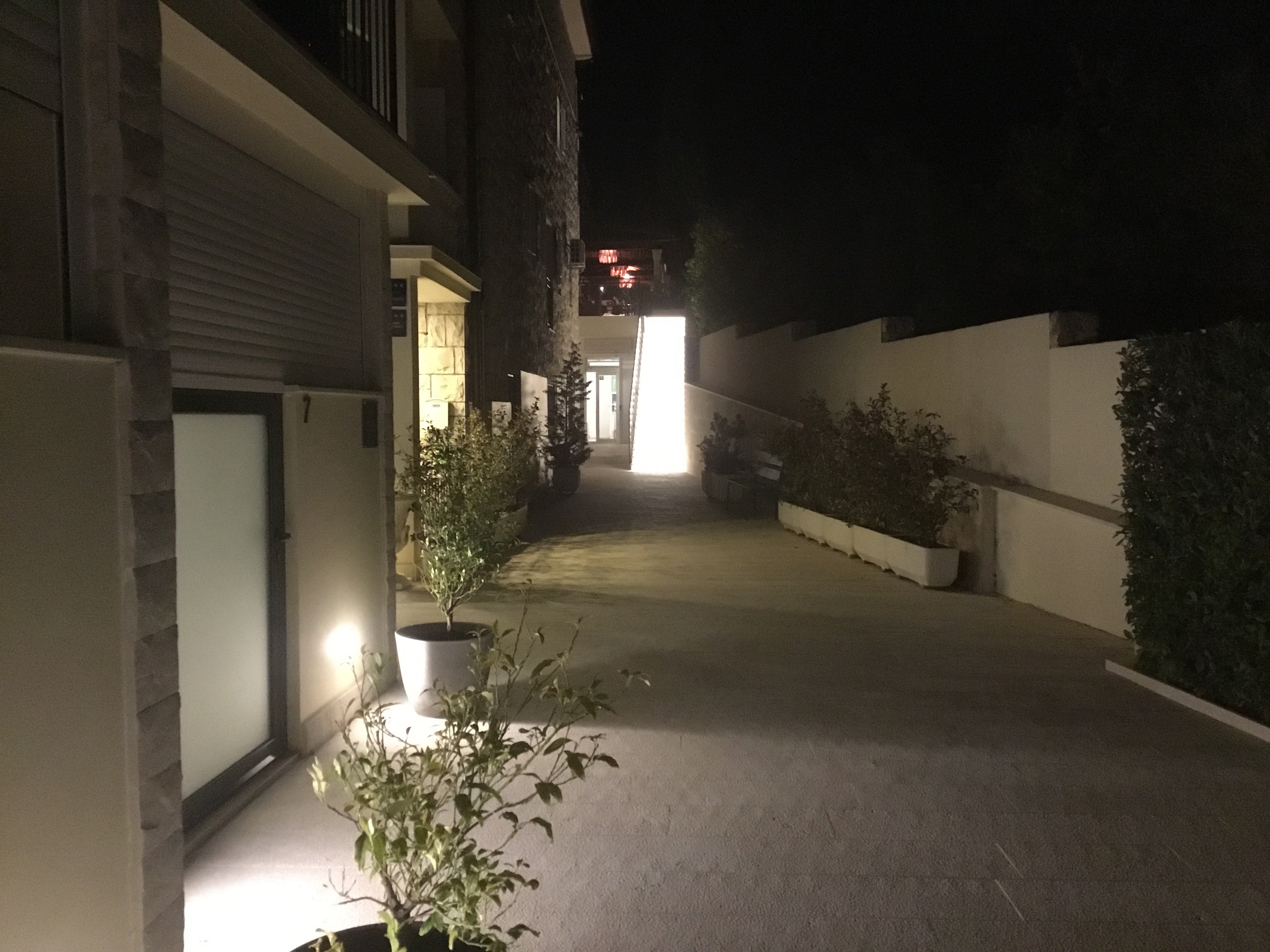 Villa Mediterranea-浴室