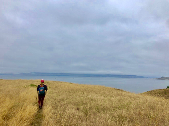 Santa Rosa Island-峡岛国家公园必去景点