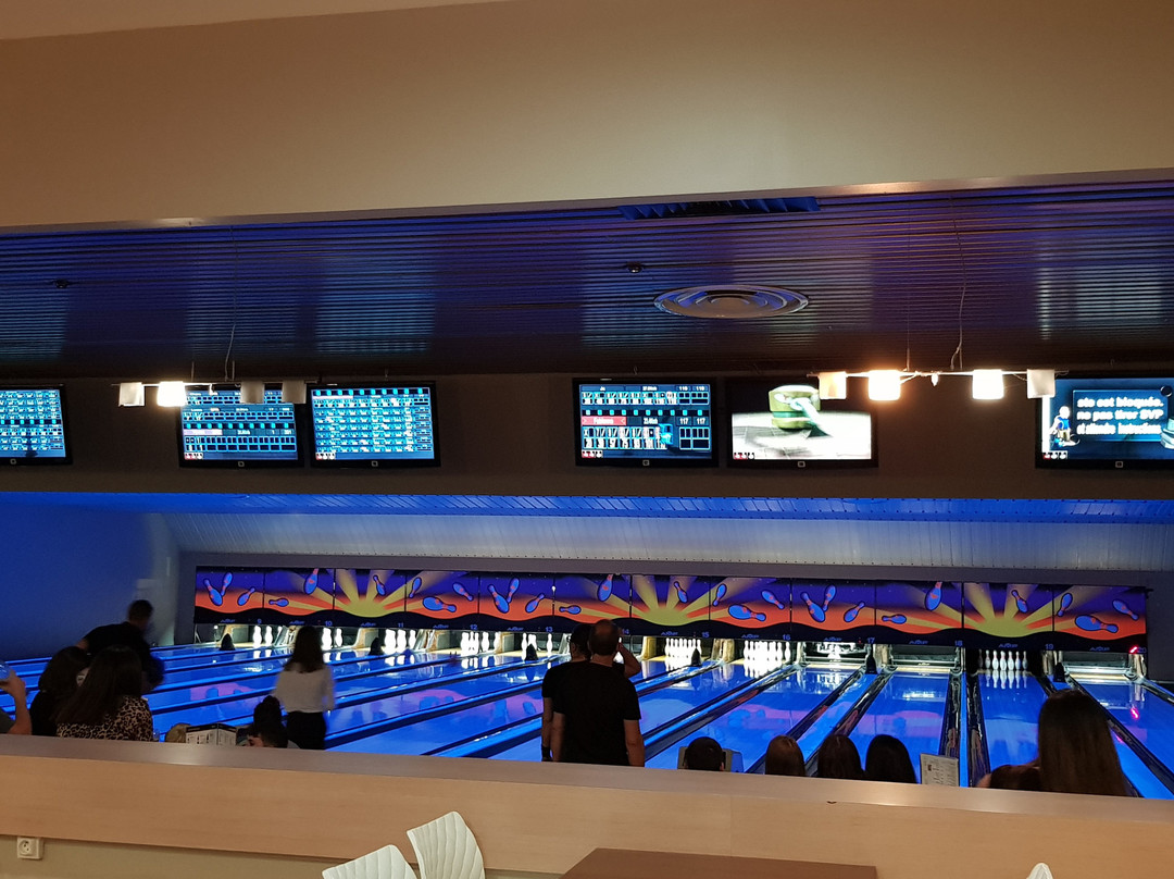 Bowling Club Limousin景点图片