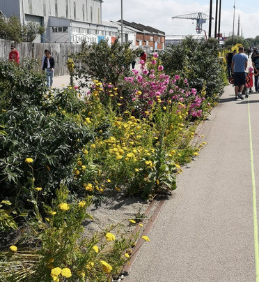 Les Anneaux-南特必去景点