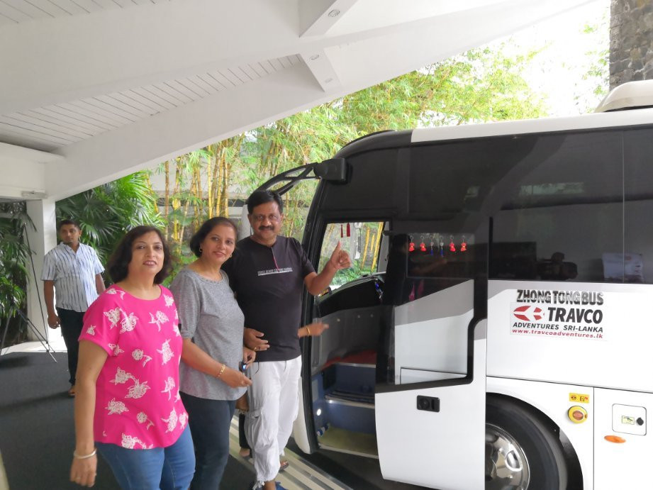 Travco Adventures-卡图纳耶克必去景点