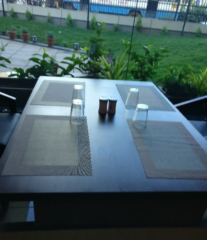 Hotel Sanman Deluxe主图