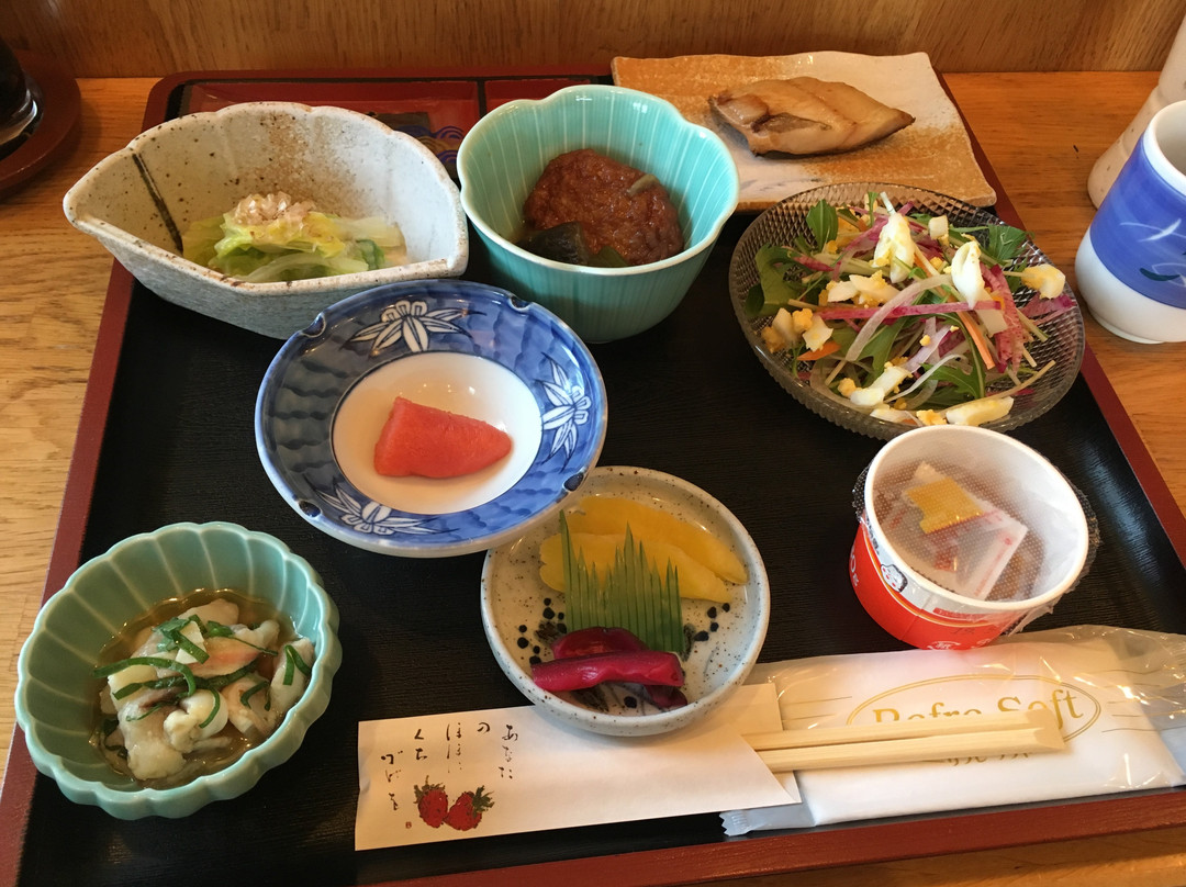 Hotel Ohotsuku Inn主图