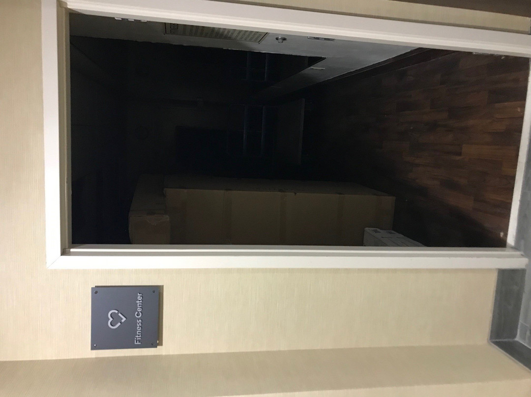 Comfort Suites Olive Branch West主图