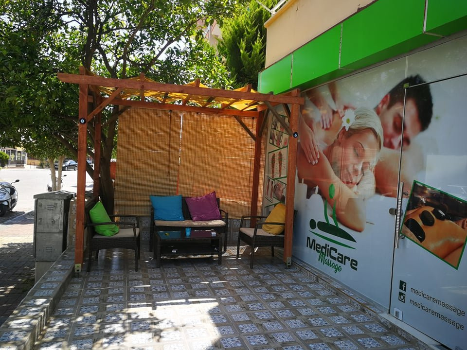 MediCare Massage景点图片