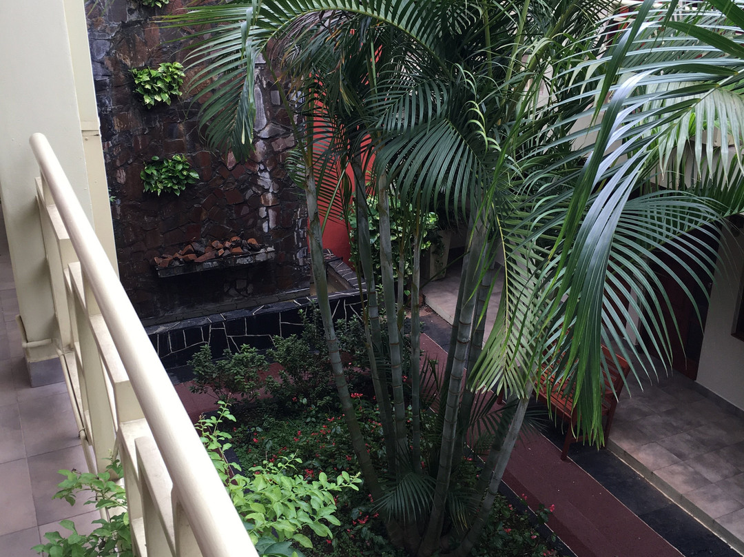 伊瓜苏花园酒店主图