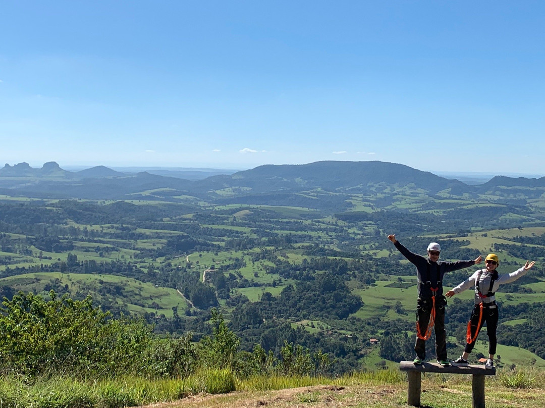 Roder's Turismo-Pardinho必去景点