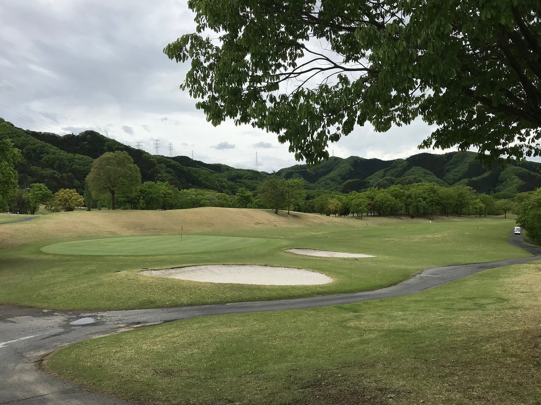 Kodama Country Club-本庄市必去景点