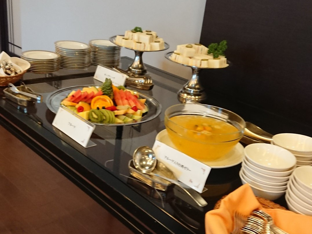 Mito Keisei Hotel主图