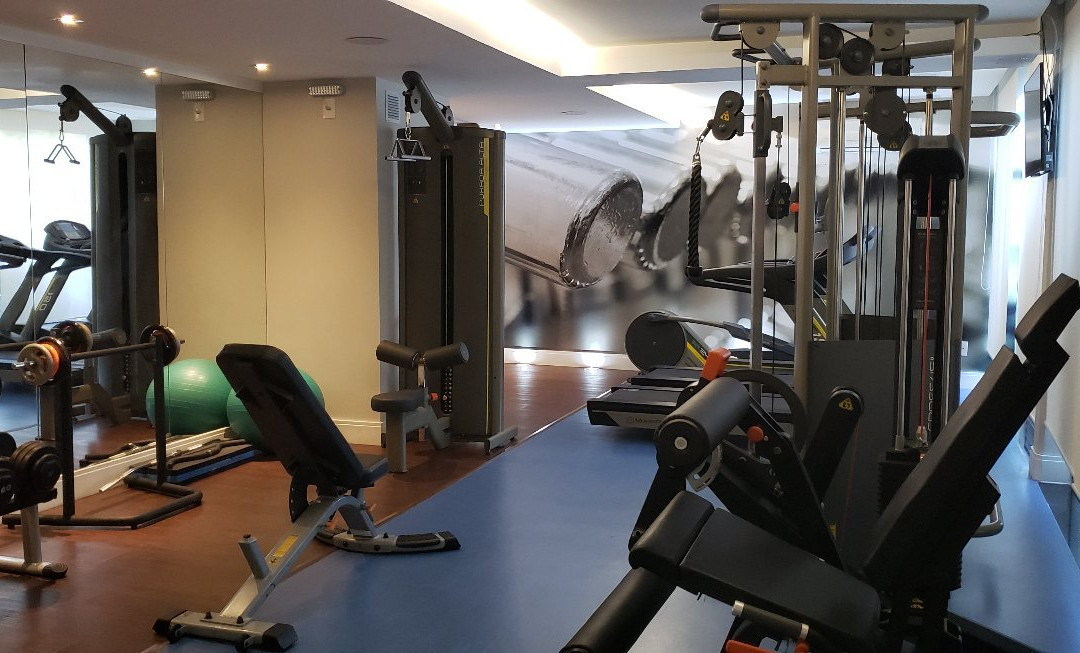 Hotel Le Canard Joinville主图