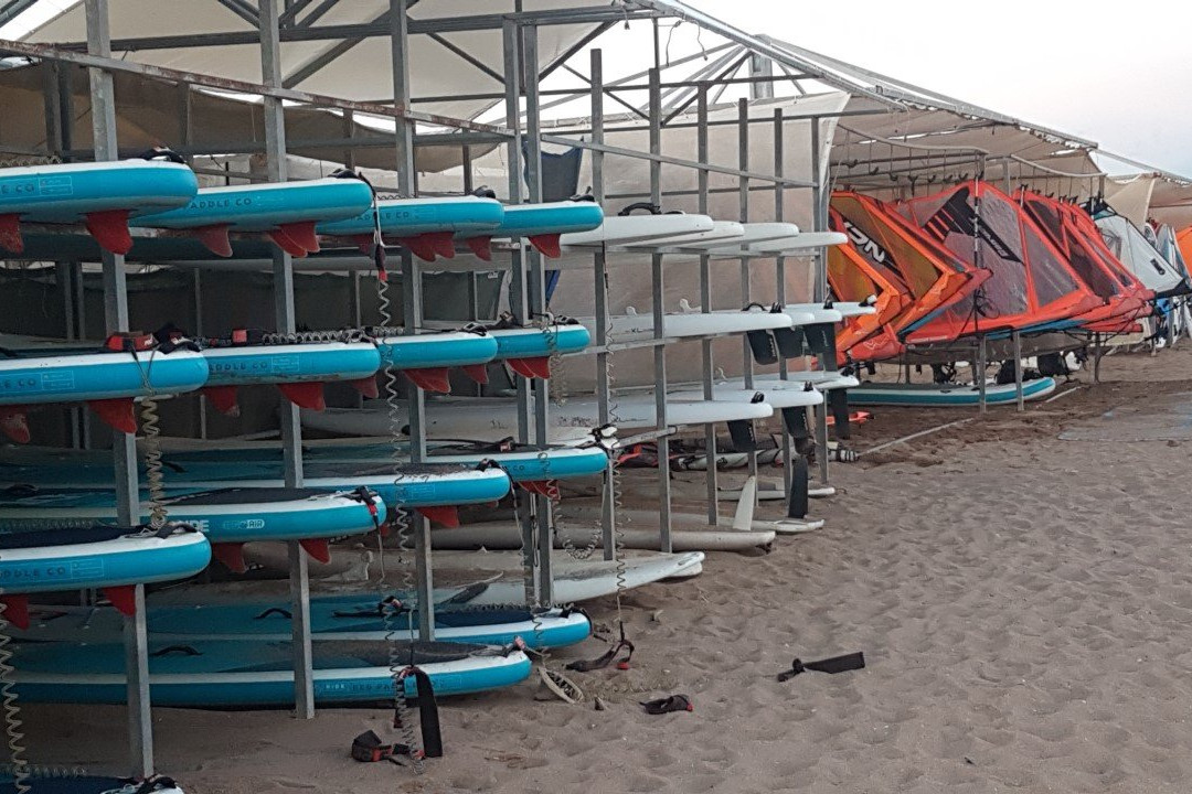 Neilson Messini Beachclub主图