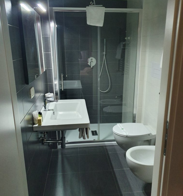 Hotel Leopardi主图