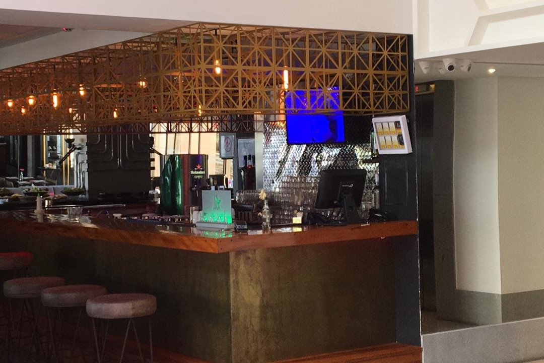 Radisson RED Campinas主图