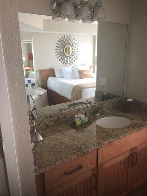 邵克里斯特度假别墅酒店主图