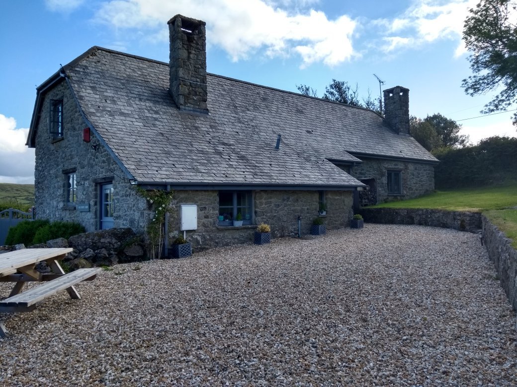 Hollyberry Barn Bed & Breakfast-官方
