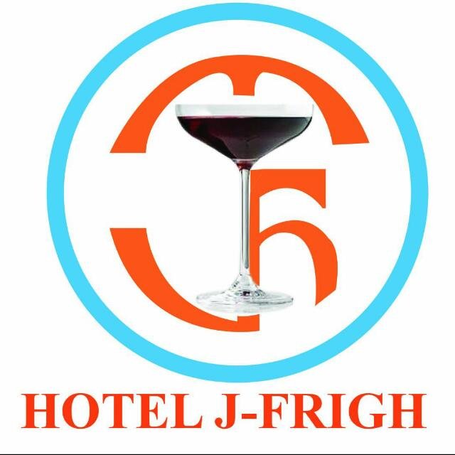 Hotel Jfrigh-官方