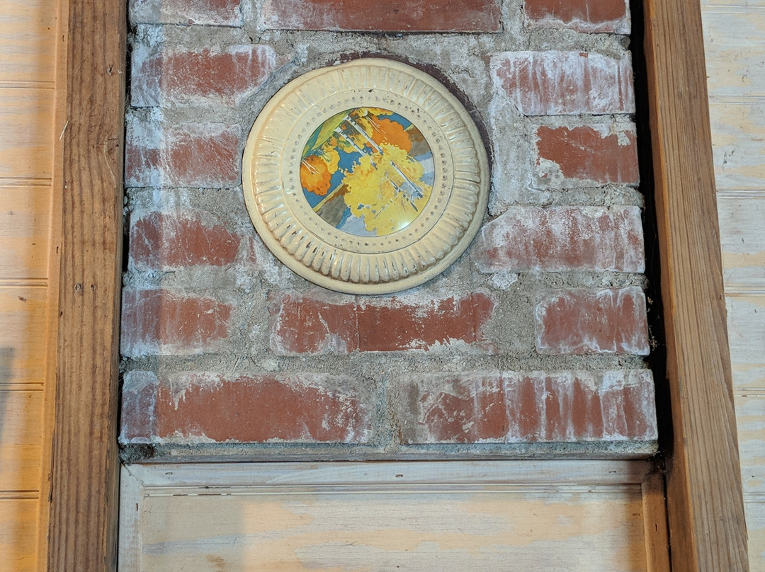 Penn Center-Saint Helena Island必去景点